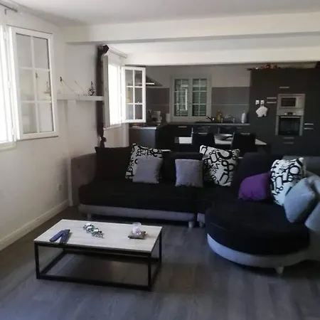 Magnifique Duplex En Plein Centre Apartment