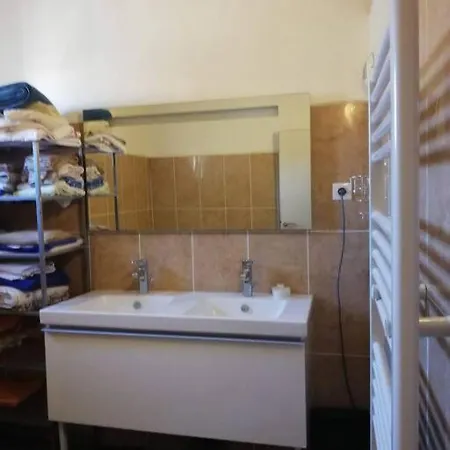 Magnifique Duplex En Plein Centre *