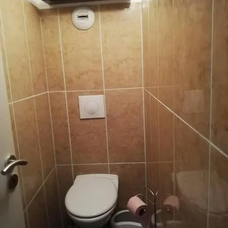 Apartment Magnifique Duplex En Plein Centre Ajaccio (Corsica)
