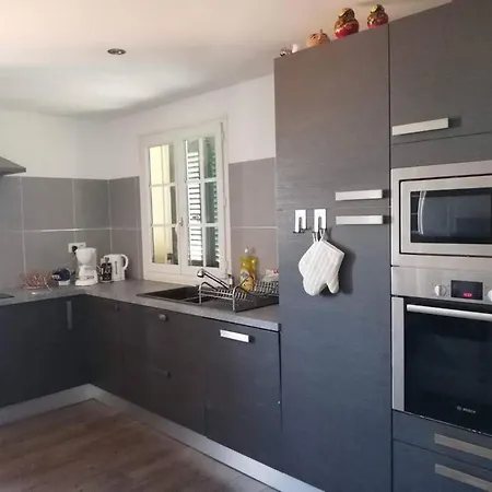 Magnifique Duplex En Plein Centre Ajaccio (Corsica)