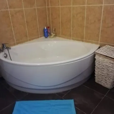 Magnifique Duplex En Plein Centre