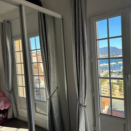 Magnifique Duplex En Plein Centre *