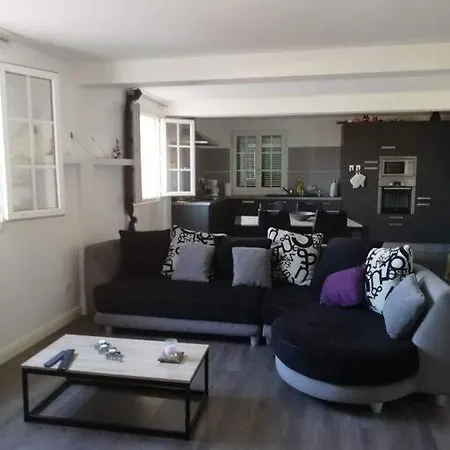 Magnifique Duplex En Plein Centre Apartment *