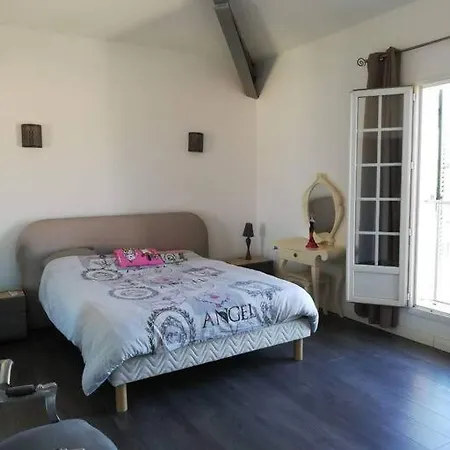 Apartment Magnifique Duplex En Plein Centre
